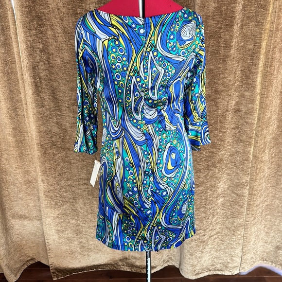 Brand new with tags Eci dress - Picture 2 of 5